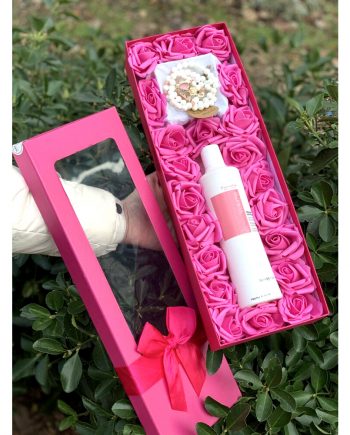 BOOM! BOX! Подаръчна кутия "Rose Love"